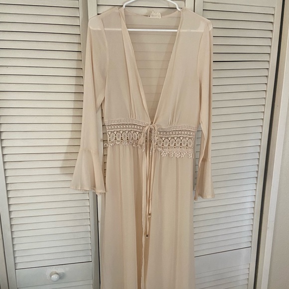 Women’s duster - Picture 1 of 4